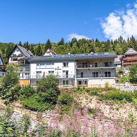 Stuub Langenbach Apartment Titisee-Neustadt Ngoại thất bức ảnh