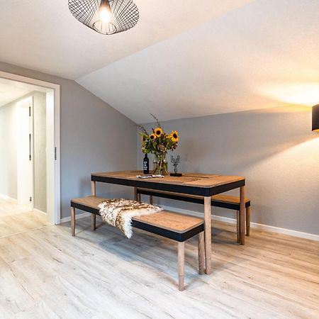 Stuub Langenbach Apartment Titisee-Neustadt Ngoại thất bức ảnh