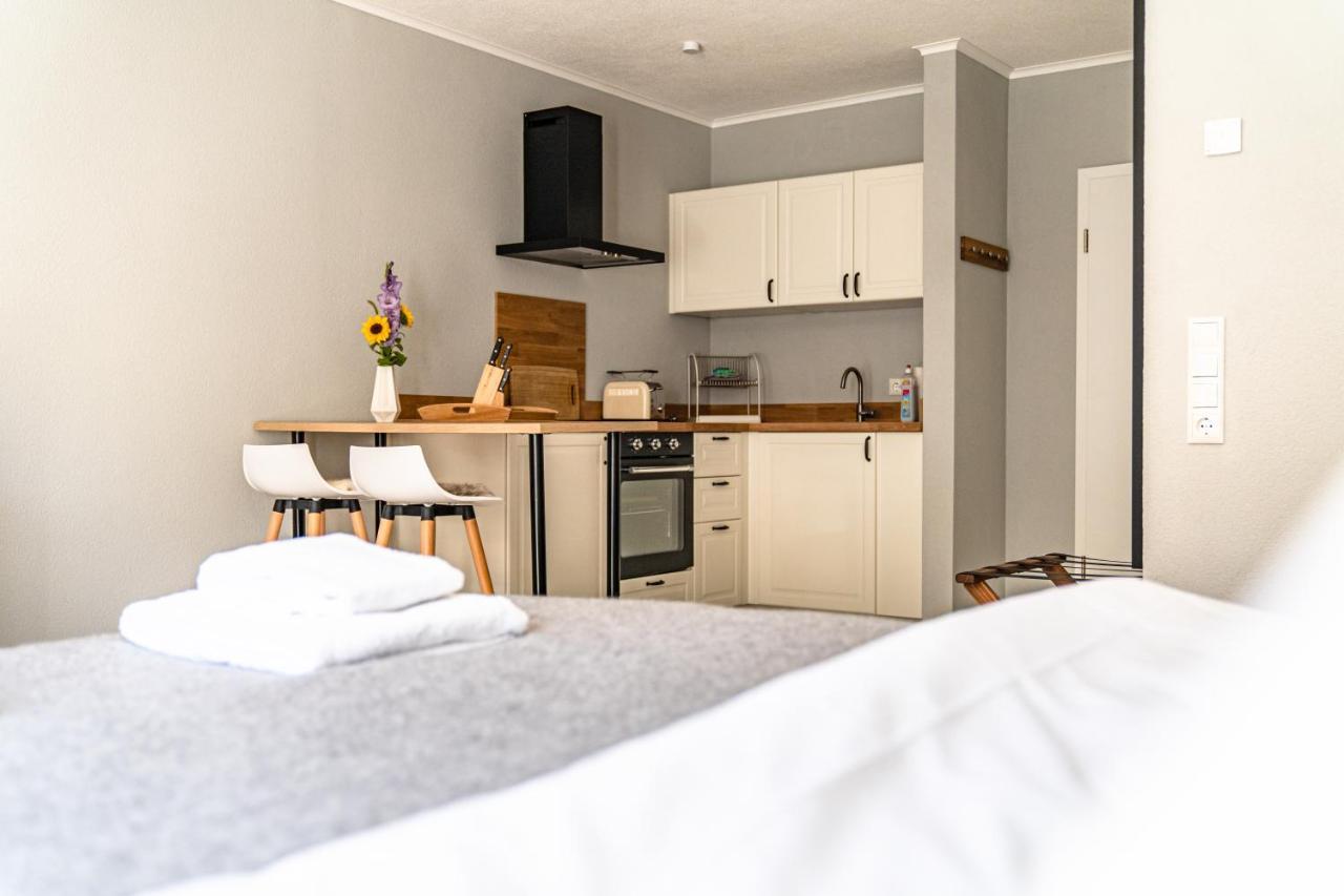 Stuub Langenbach Apartment Titisee-Neustadt Ngoại thất bức ảnh