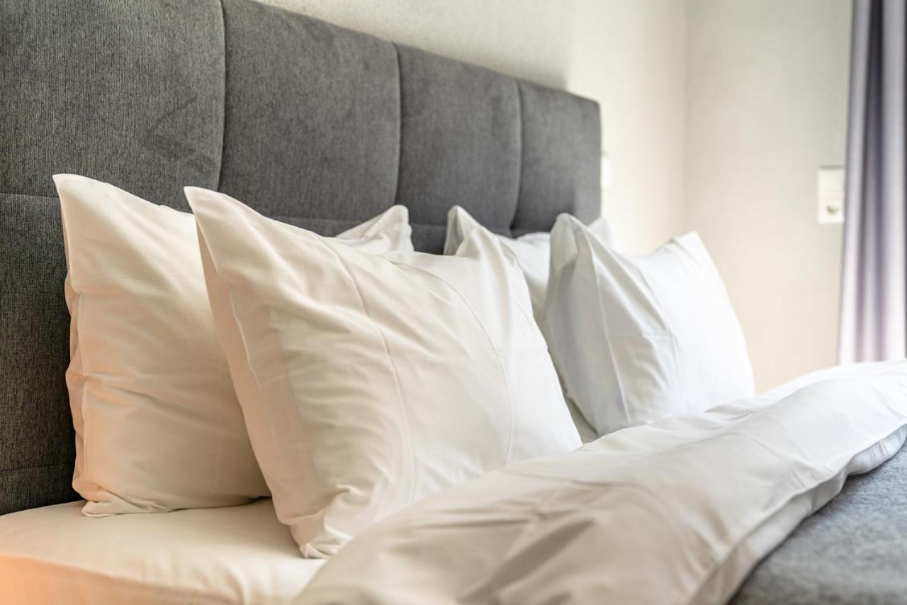 Stuub Langenbach Apartment Titisee-Neustadt Ngoại thất bức ảnh