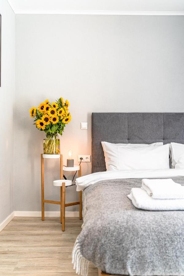 Stuub Langenbach Apartment Titisee-Neustadt Ngoại thất bức ảnh