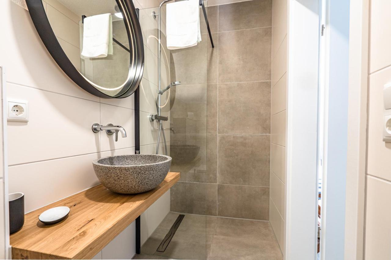 Stuub Langenbach Apartment Titisee-Neustadt Ngoại thất bức ảnh