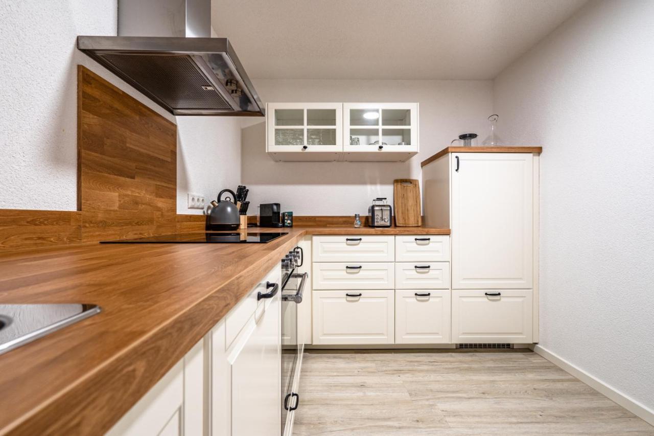 Stuub Langenbach Apartment Titisee-Neustadt Ngoại thất bức ảnh