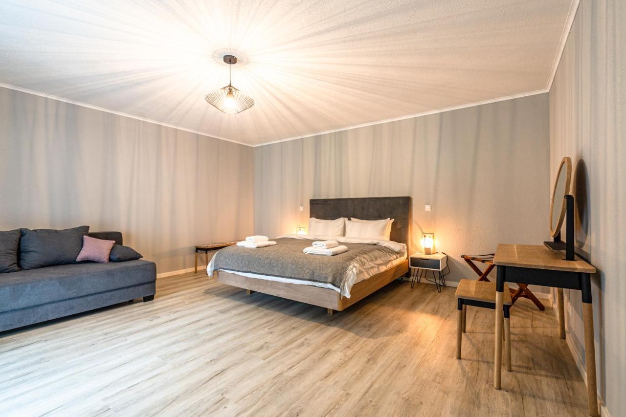 Stuub Langenbach Apartment Titisee-Neustadt Ngoại thất bức ảnh
