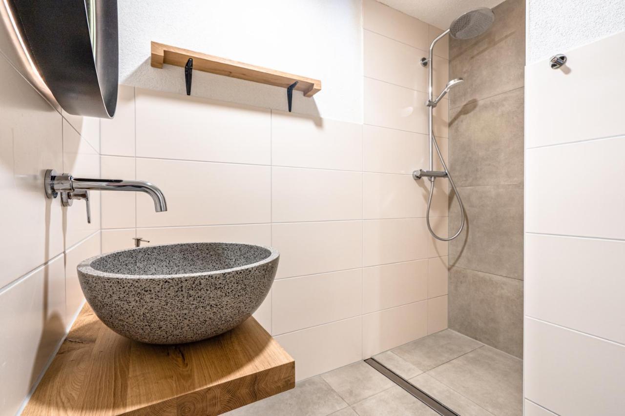 Stuub Langenbach Apartment Titisee-Neustadt Ngoại thất bức ảnh